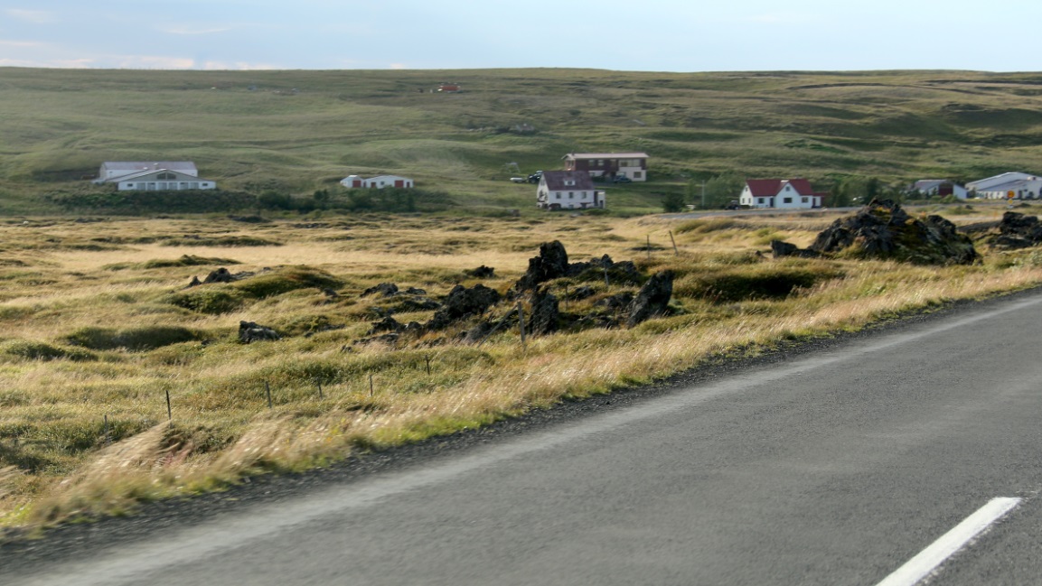 intersection of Route 1 and 848