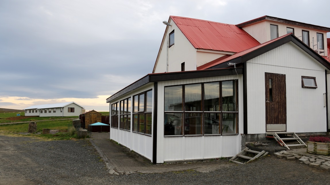 Guesthouse Stng