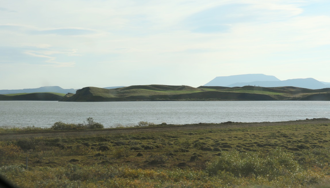 Small bay