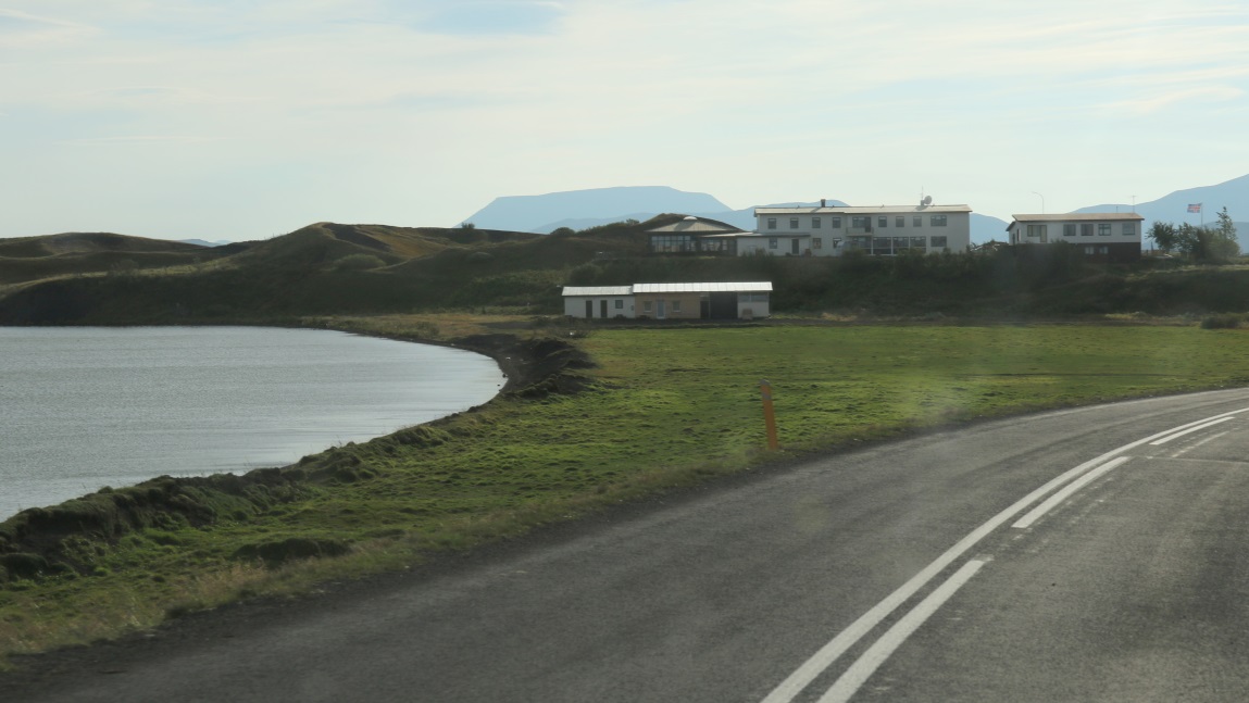Hotel Gigur