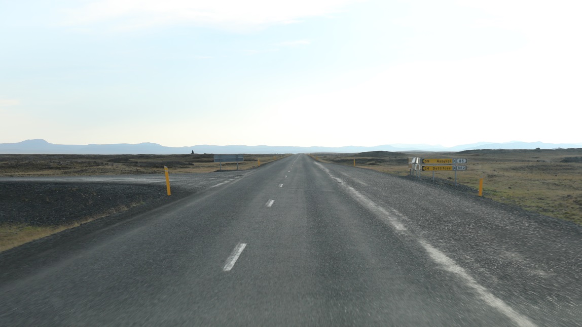 Route 862