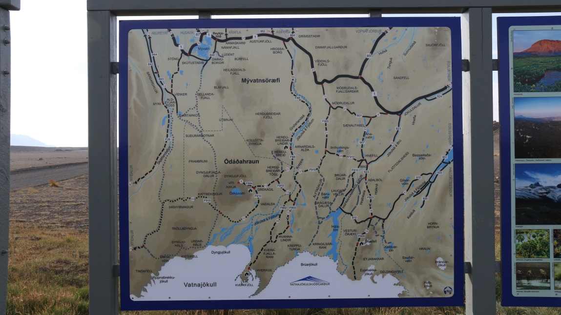 Route F88 system