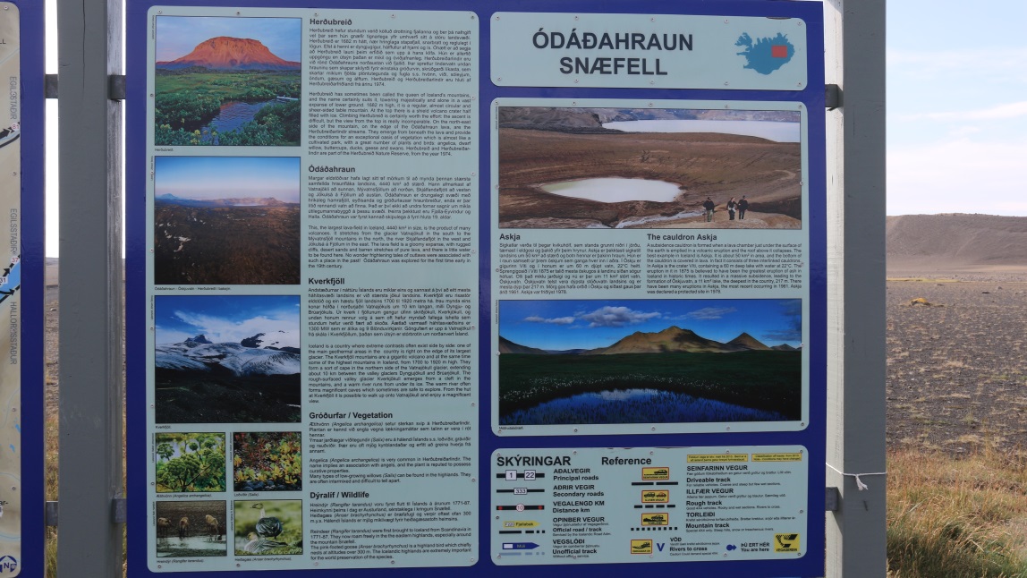 Attractions that lay ahead