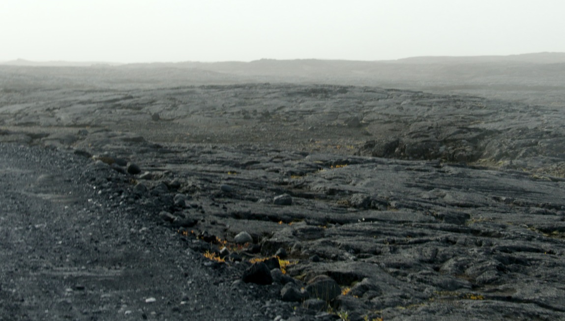 Dust blowing