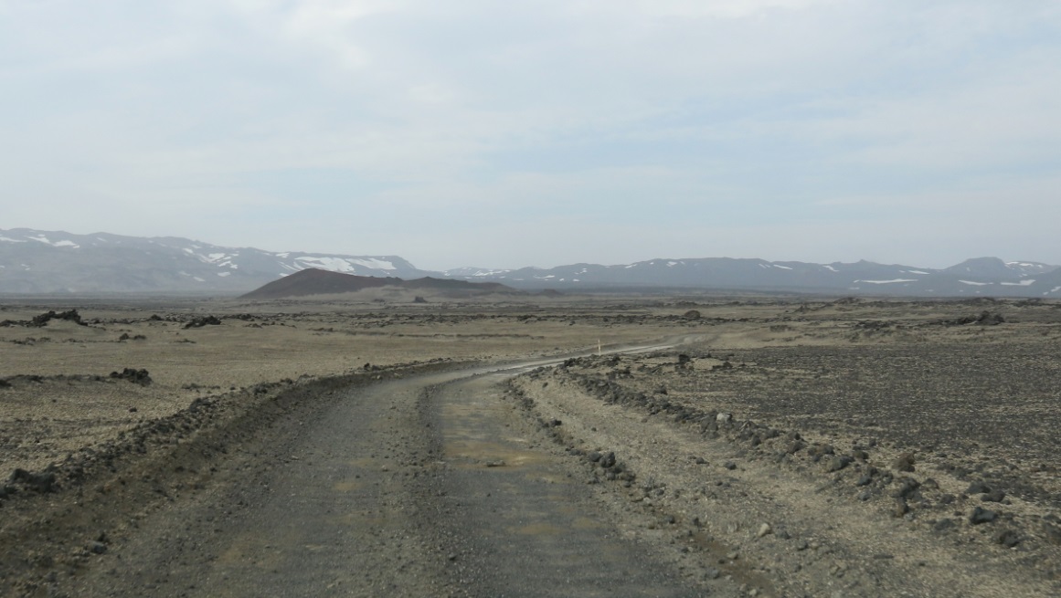 Smoother ground