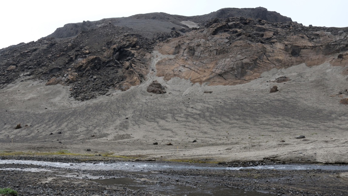 Askja caldera