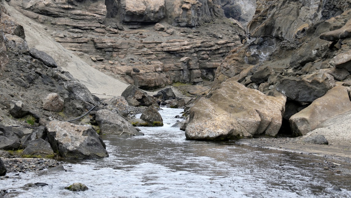 Stream