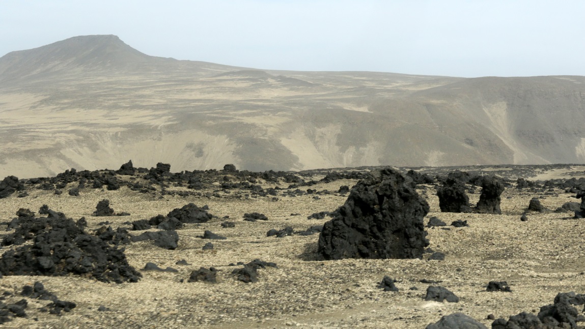 John Glenn and Buzz Aldrin