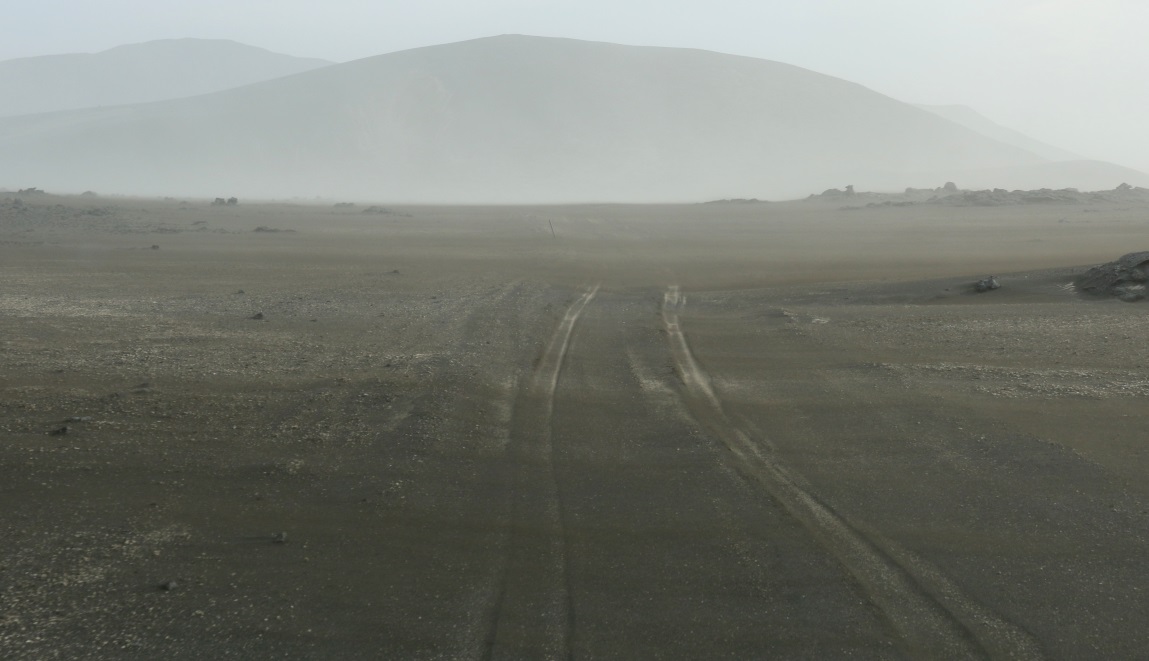 Sandstorm