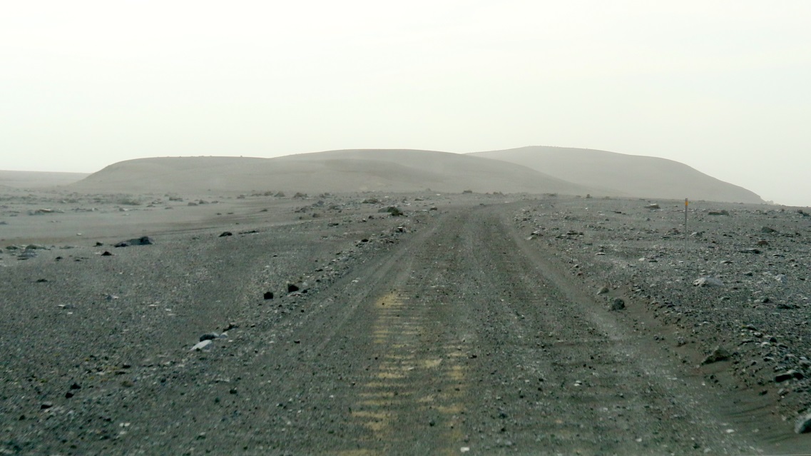 Bumpy trail F902