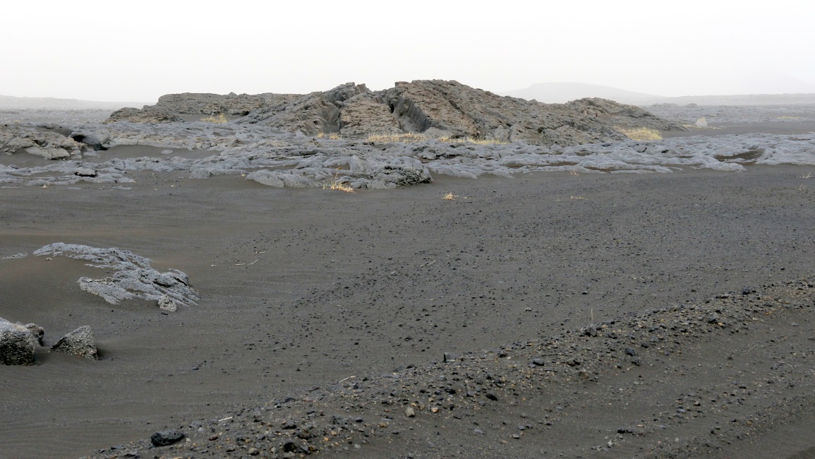 Interesting rocks