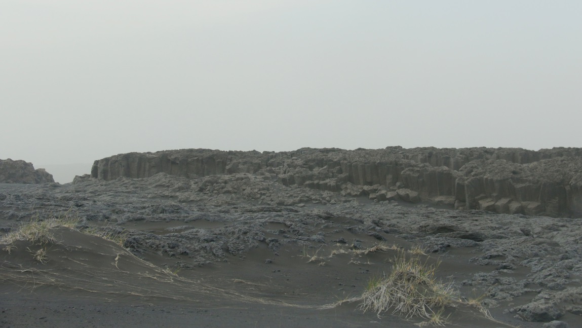 Rock columns
