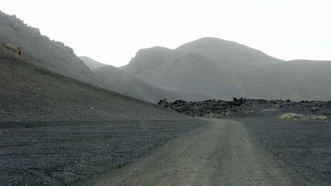 Hills East of us