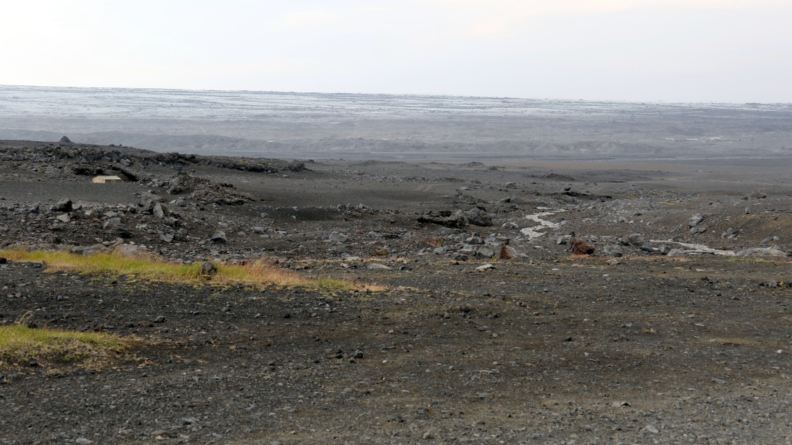 Vatnaj�kull ice cap