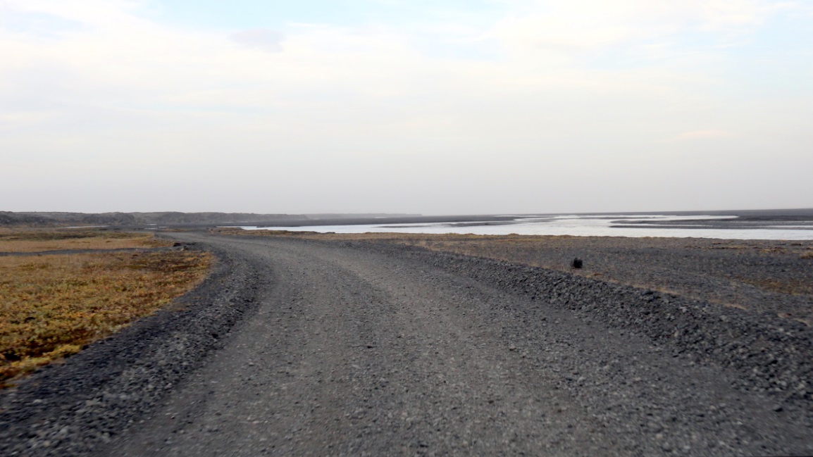 Jkuls  Br river