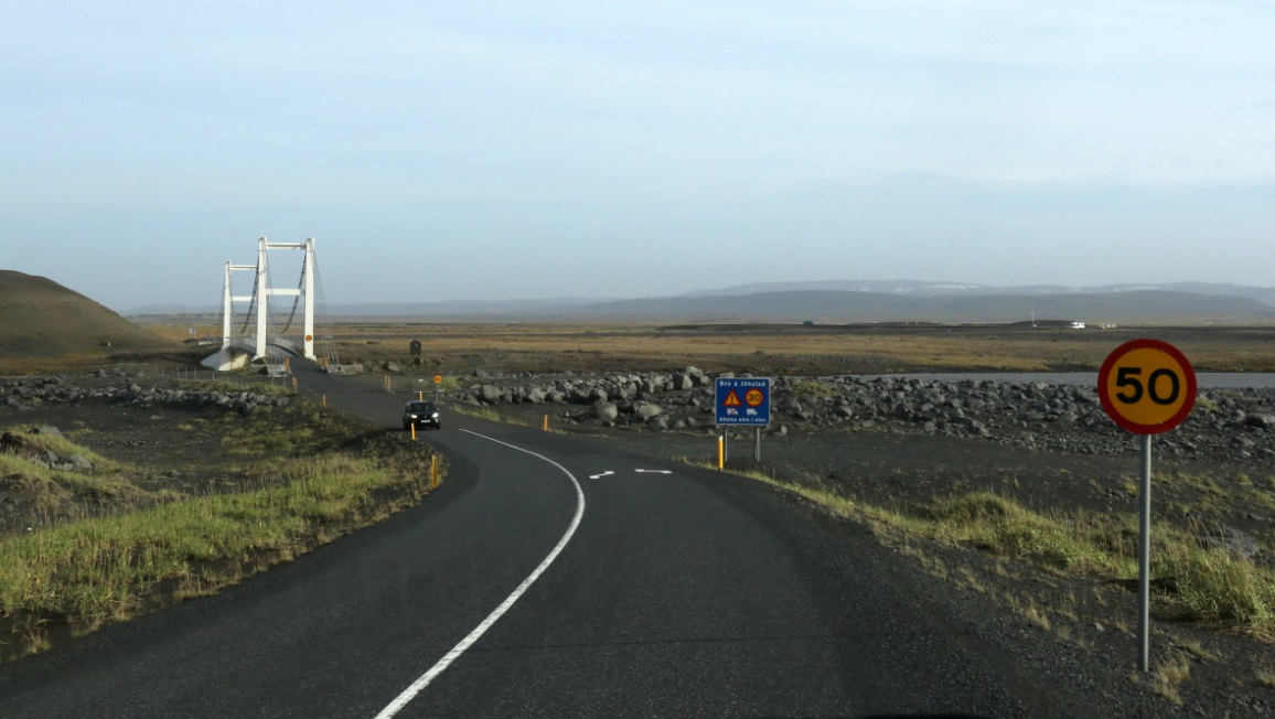 Jkuls  Br River bridge