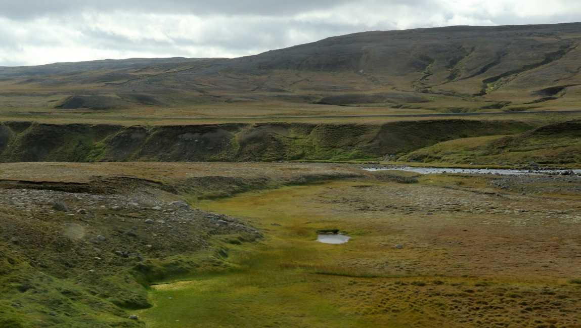 Small stream