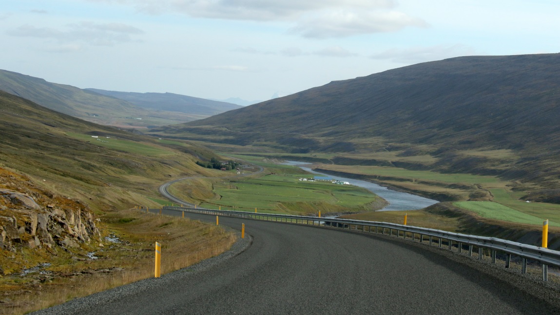 Jkuls River