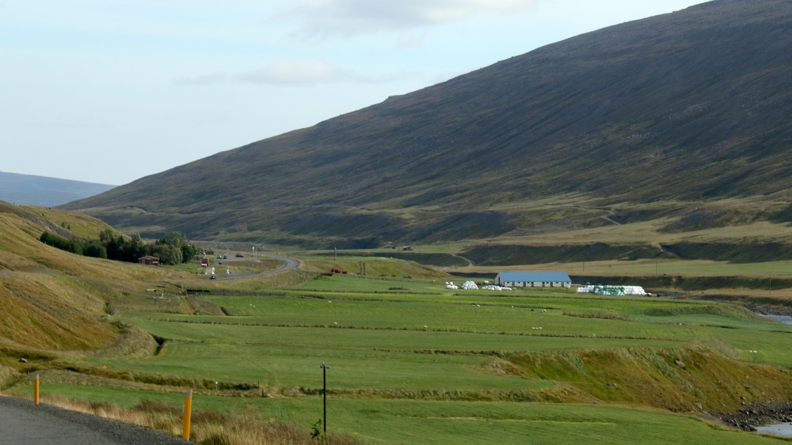 Jkuls River farm