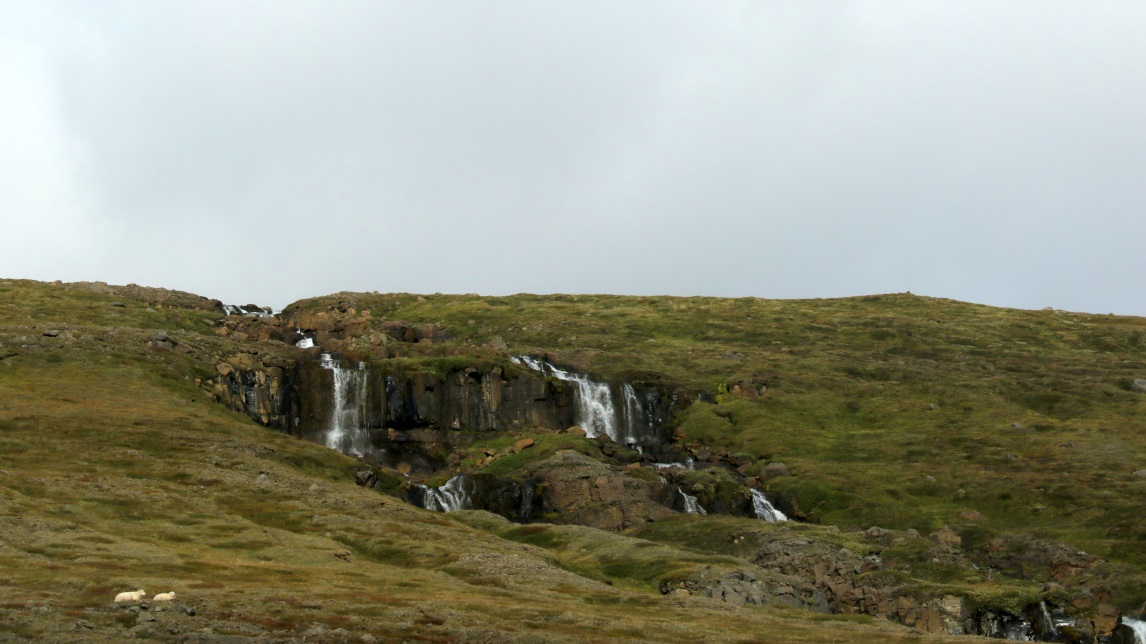 Waterfall