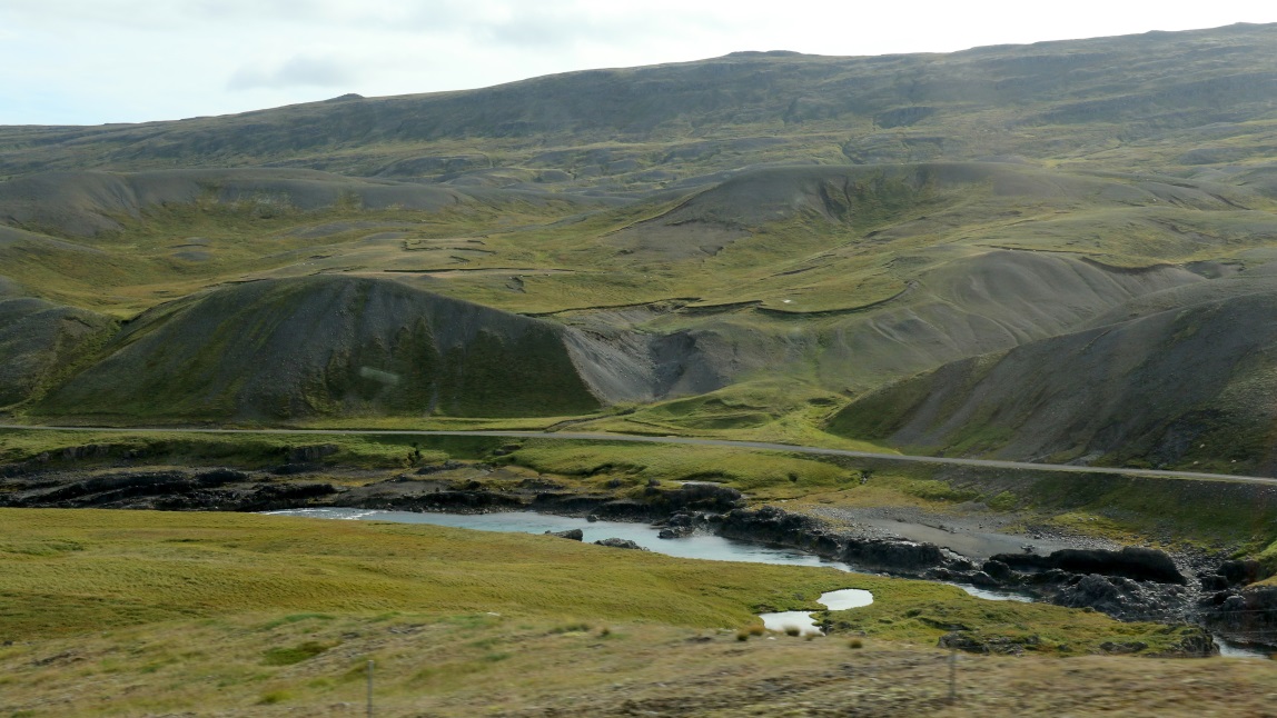 Jkuls River