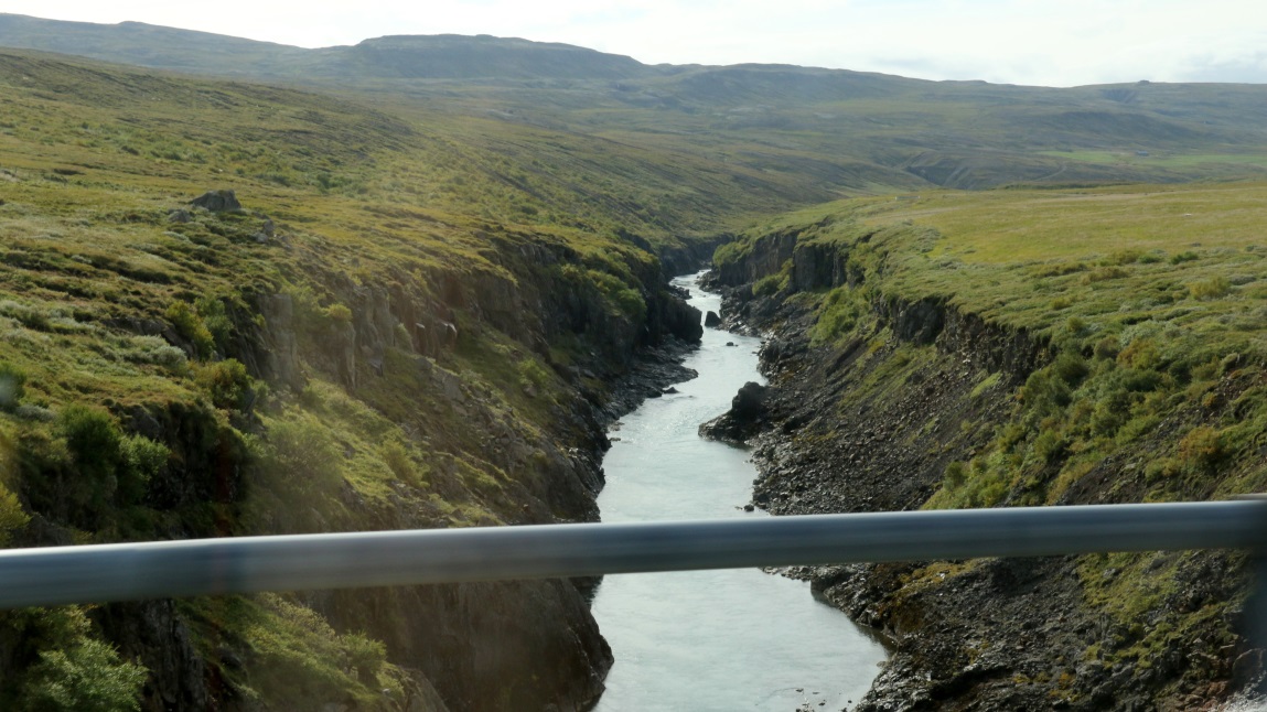 Jkuls River