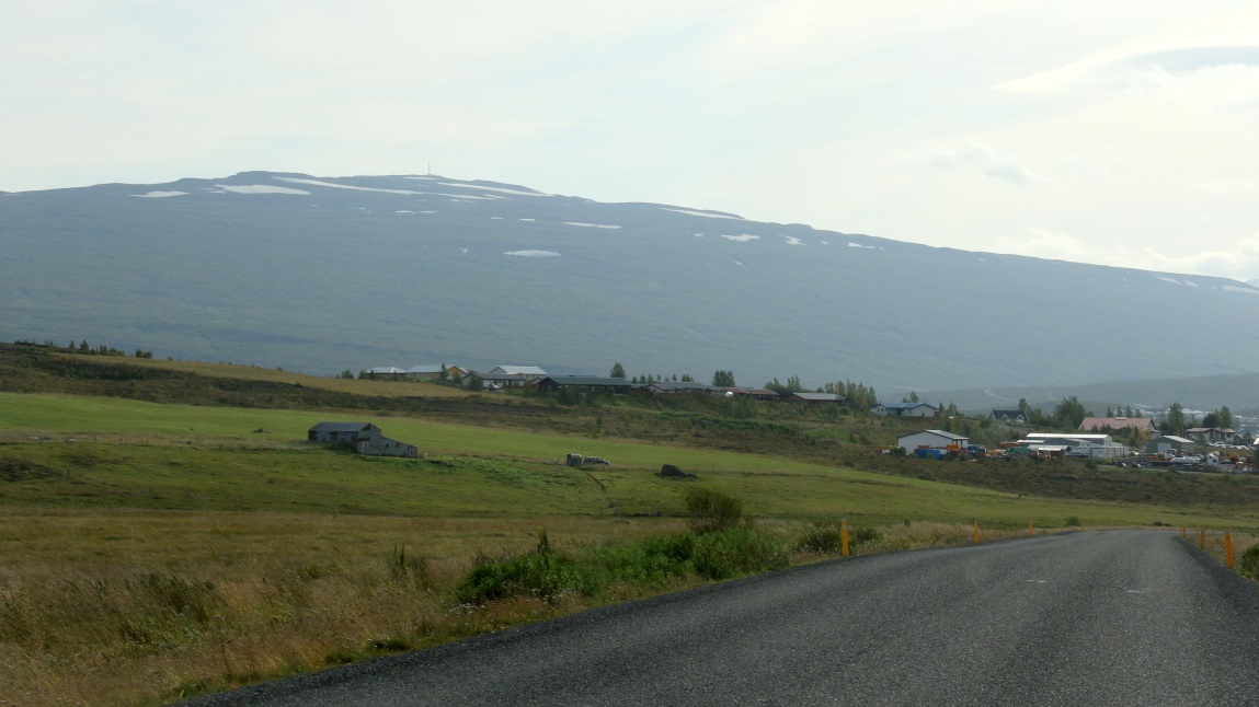 Town of Fellabr