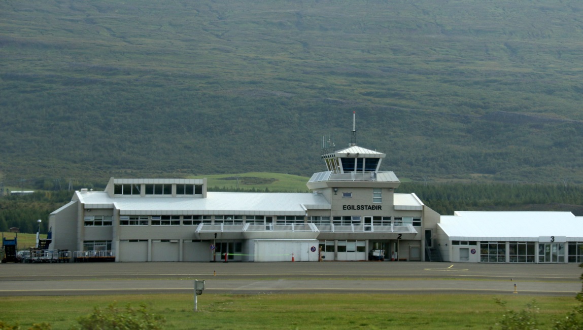 Airport