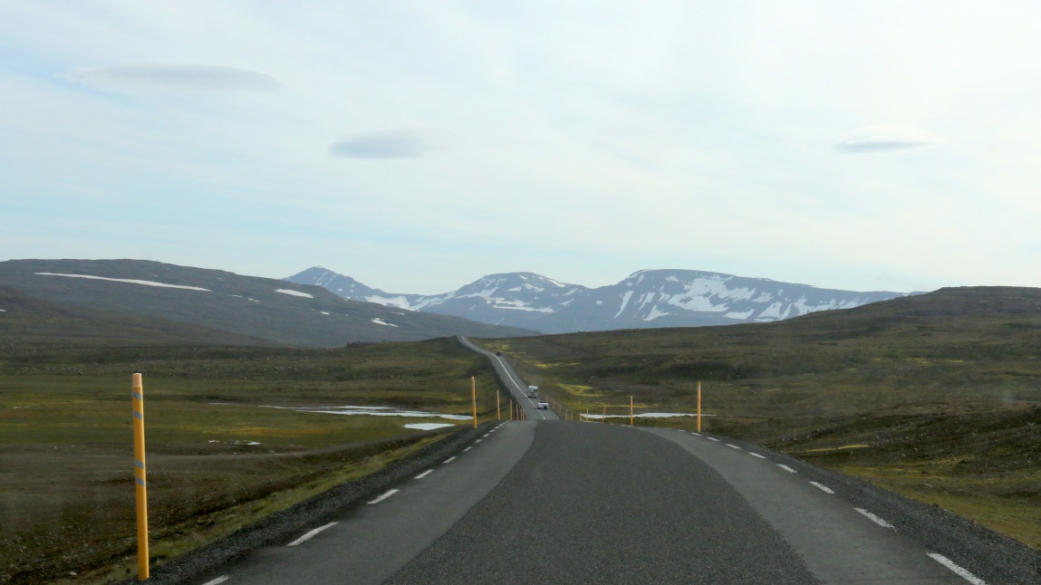 High plain