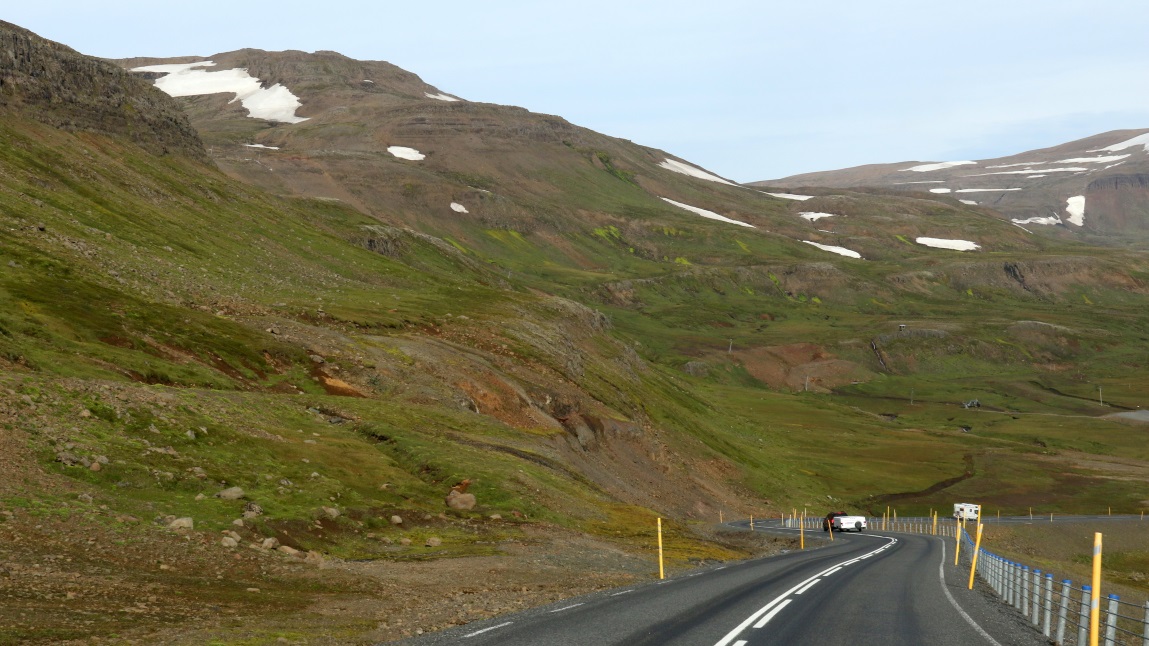 Descending