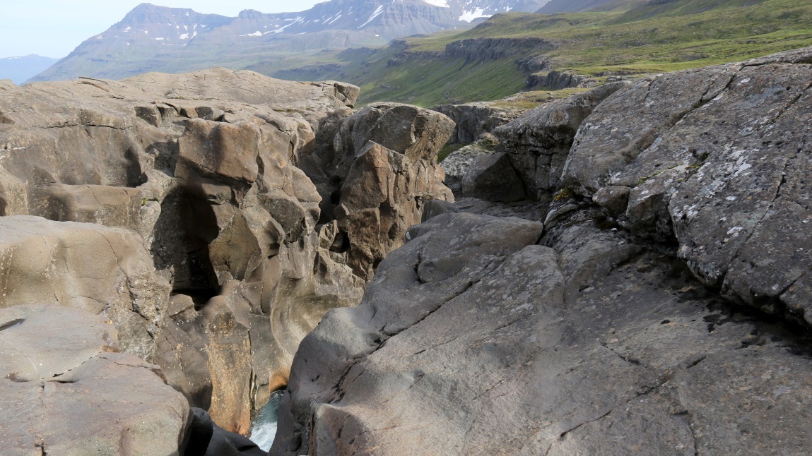 Fjarar River