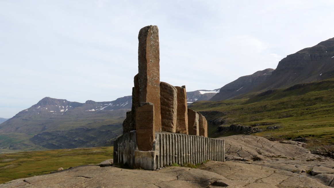 Monument