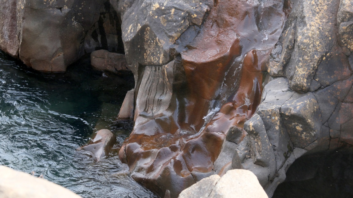 Small side fall