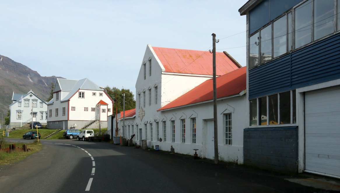 East Iceland Technical Museum