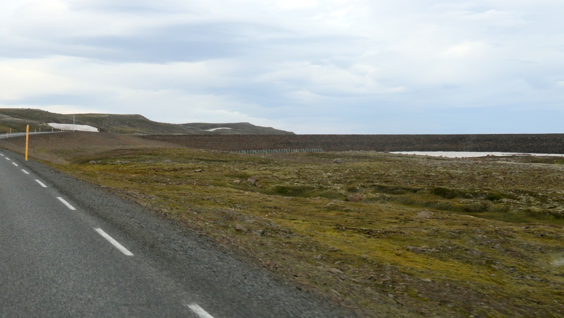 Lake Heiarvatn