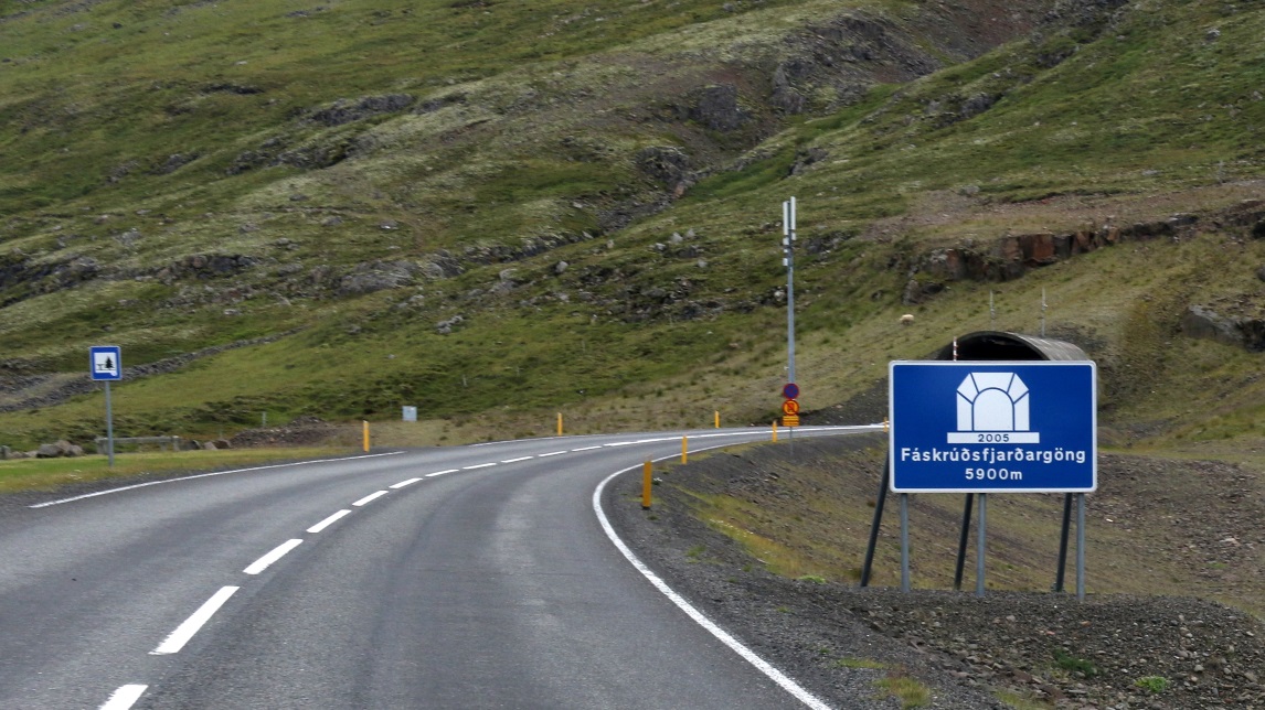 6 kilometers long