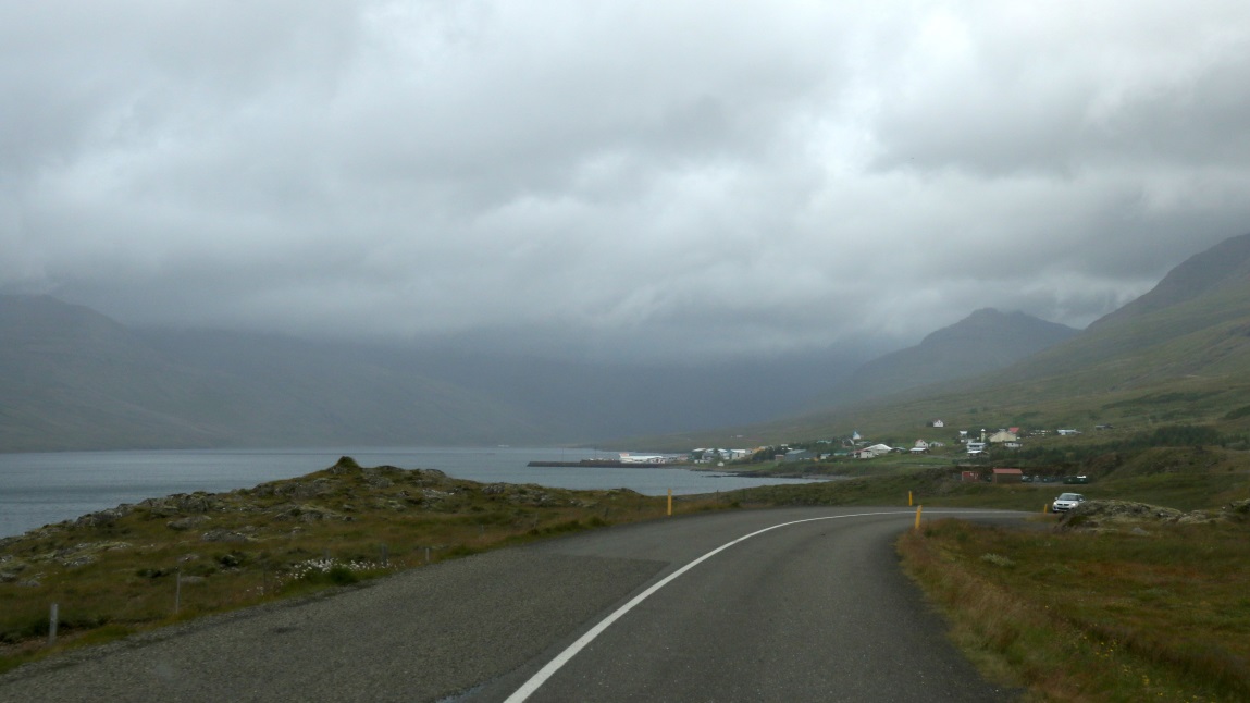 Village of Stvarfjrur