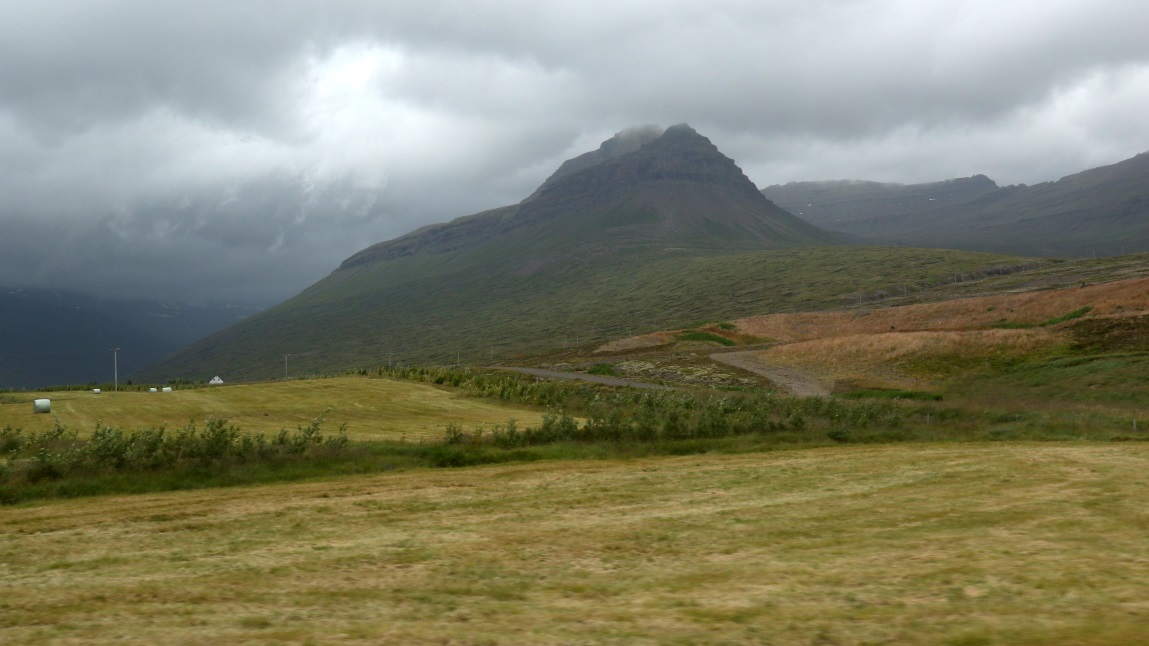 Farmland