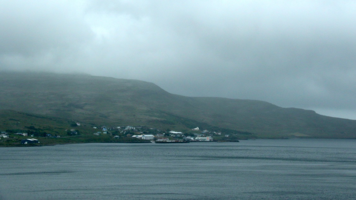 Town of Stvarfjrur