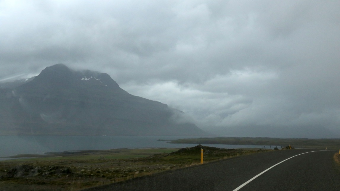 Mountains