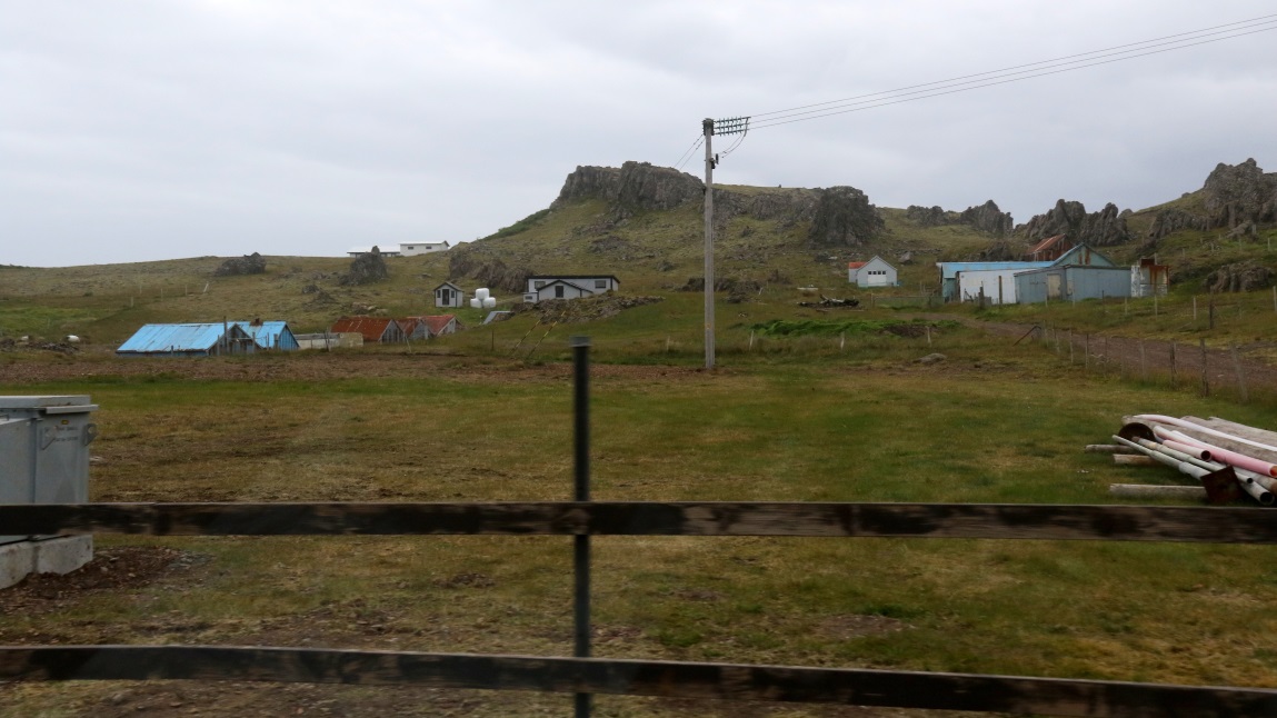 Djpivogur