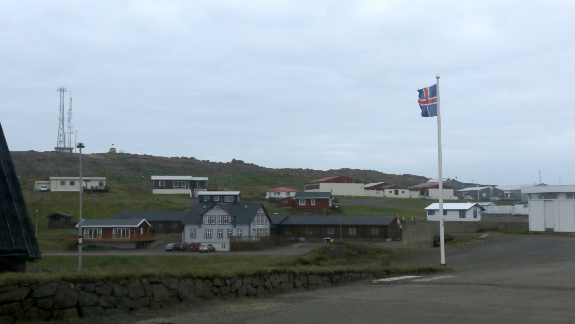 Hotel Framtid