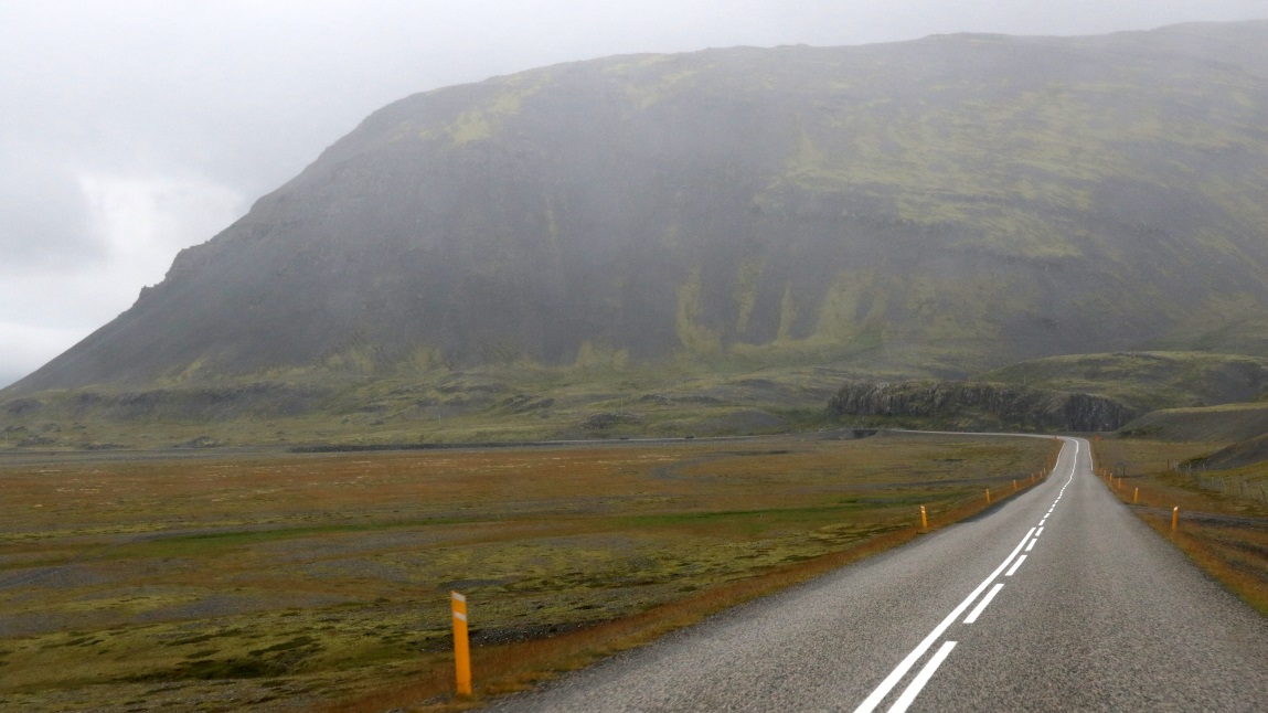 Side of this mountain