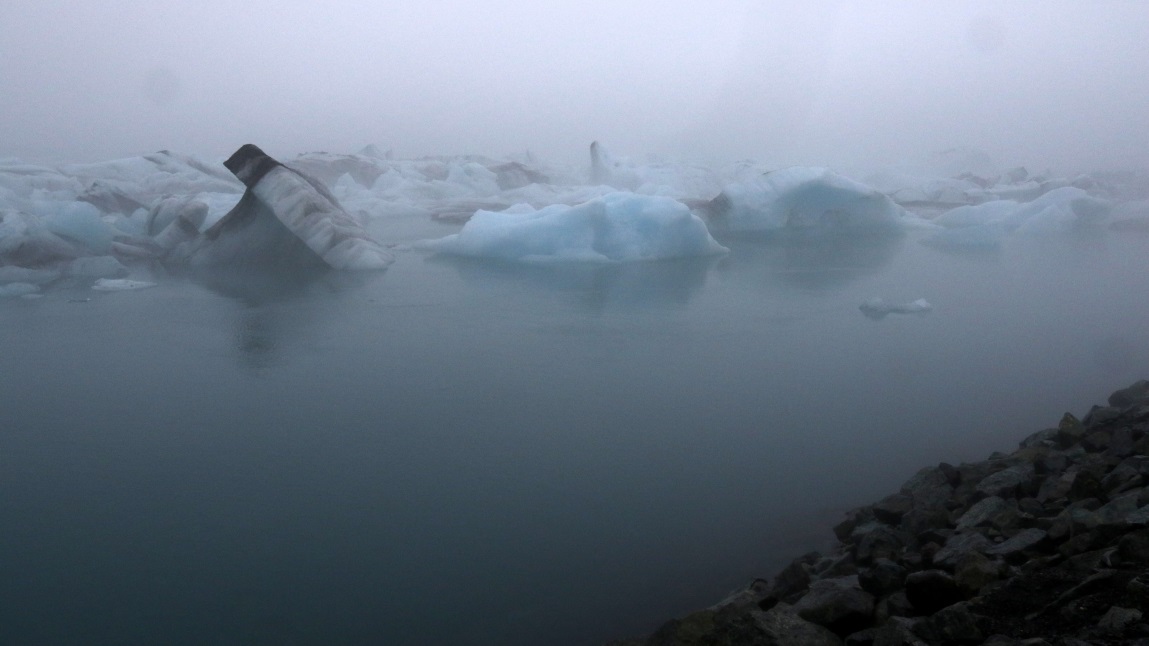 Vatnajkull icecap