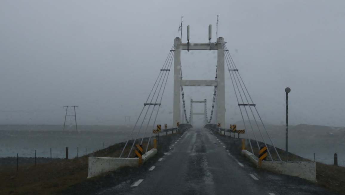 Jkulsrln bridge
