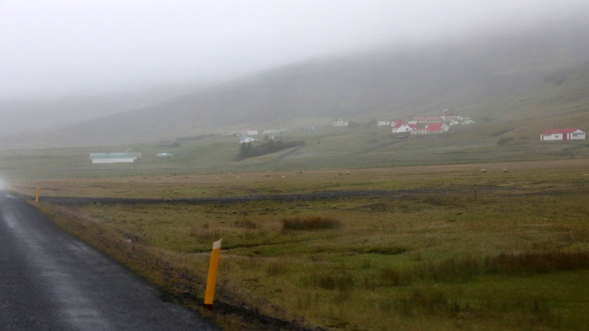 Ring Road