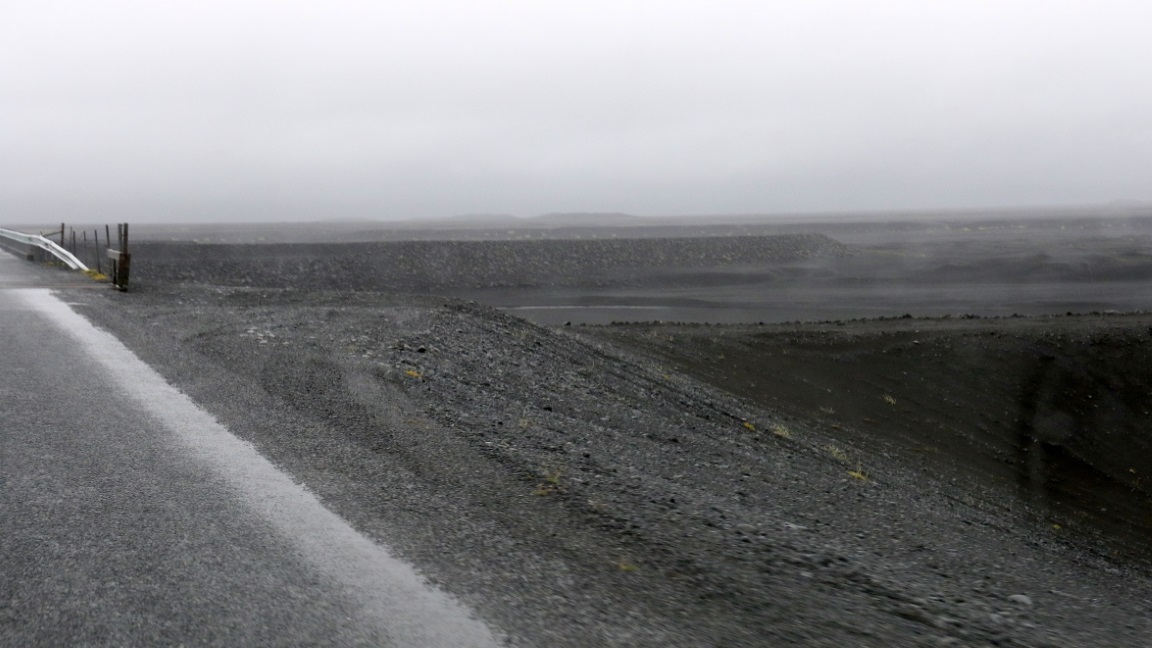 Approaching the Gigjukvsl