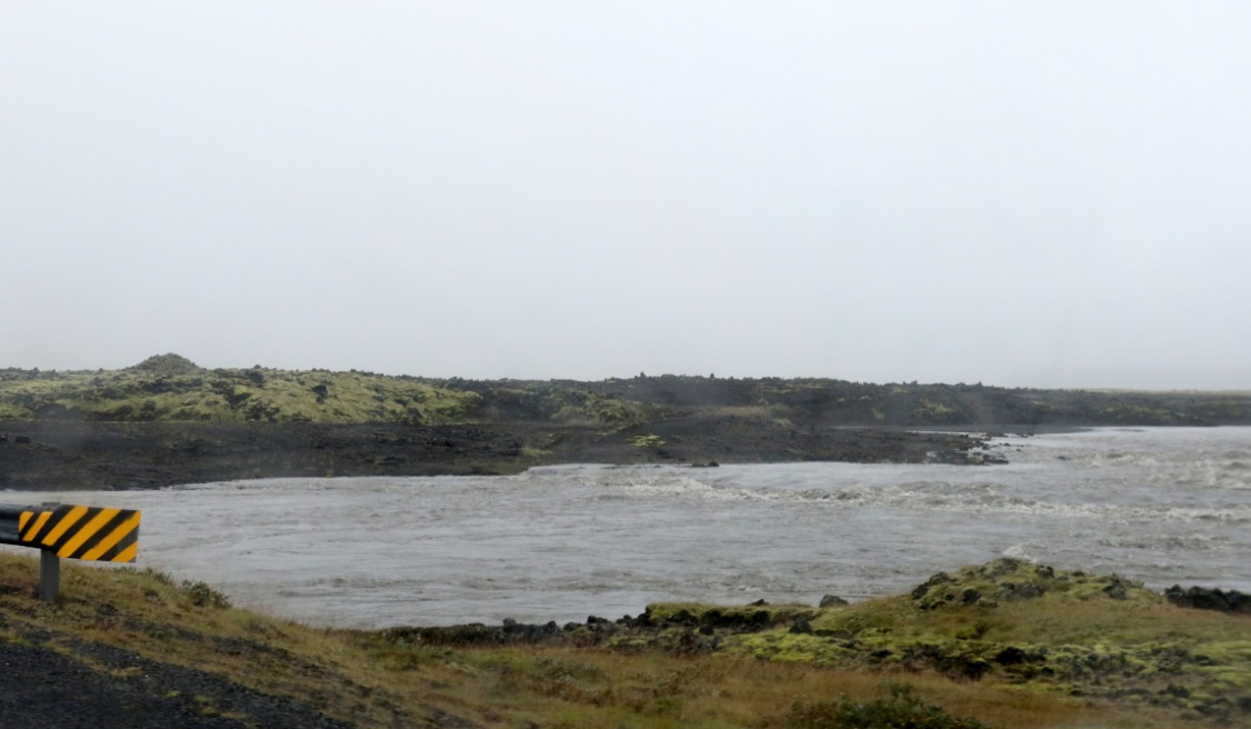 Hverfisfljt River