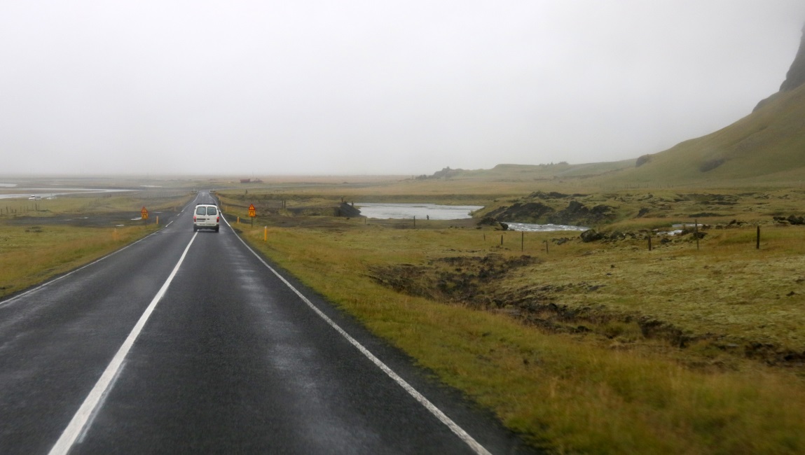 Fosslar River