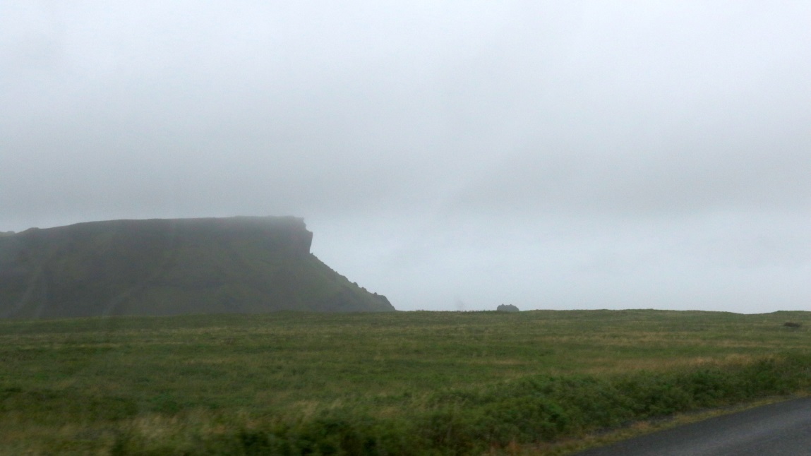 Fog